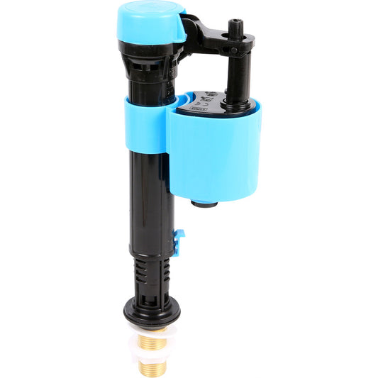 Viva Bottom Entry Fill Valve: Effortless Installation, Efficient Performance, and Water-Saving Technology