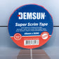 Demsun Super Scrim Tape Pink