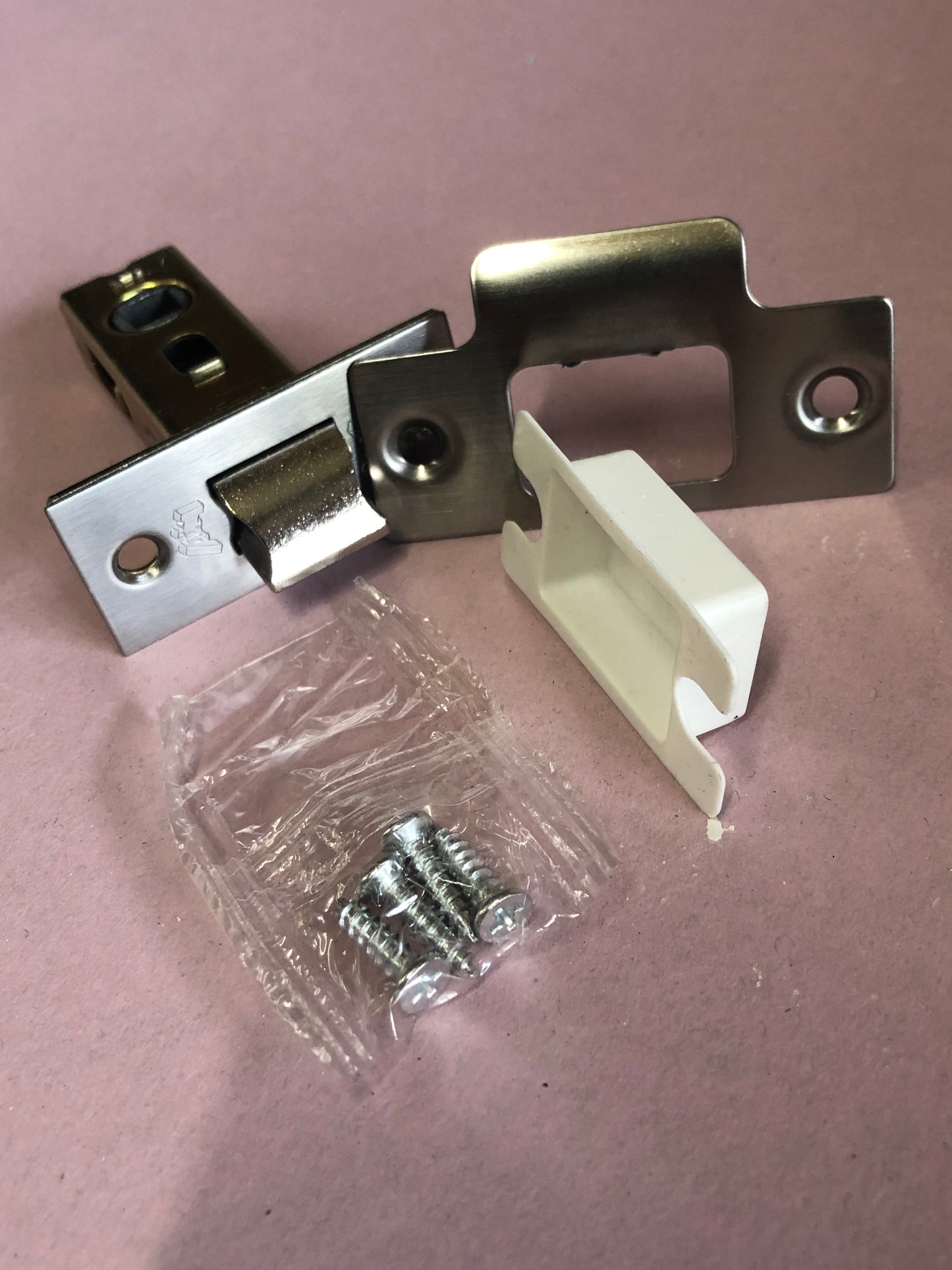 Access Internal Tubular Mortice Latch