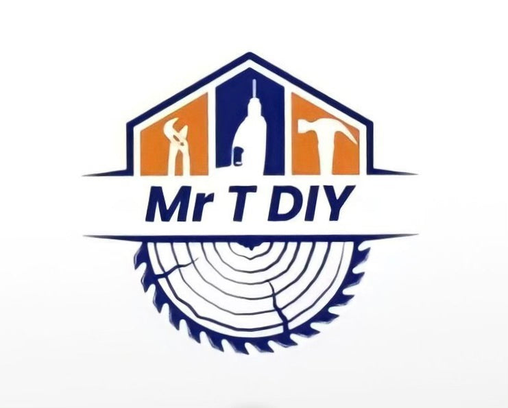 MrT DIY LTD