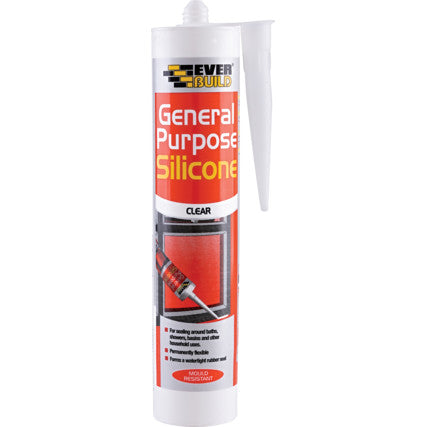 General Purpose Silicone