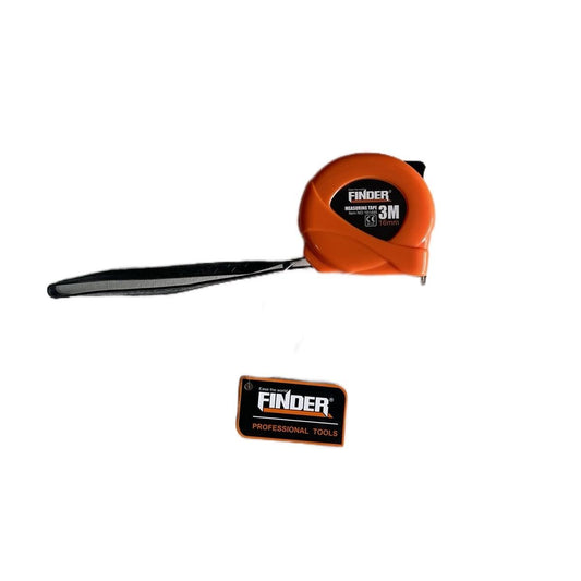 Finder 3M Measuring Tape 16MM