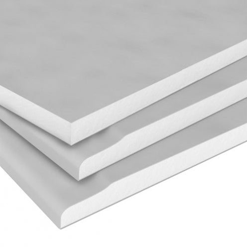 6X3 PLASTERBOARD 12.5MM