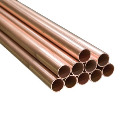 Premium Quality: 3M 15mm Copper Pipe - Crafting Durability for Plumbing Excellence