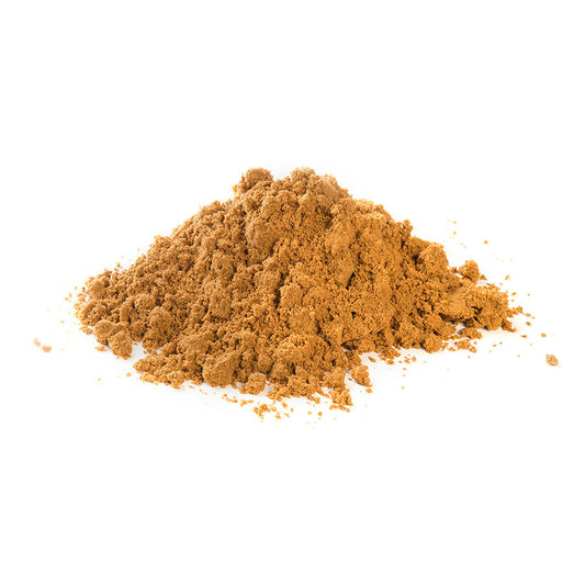 YELLOW BUILDING SAND 25KG