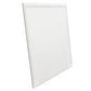 LED Square Panel 48W – Flat – 6500K – Cool White