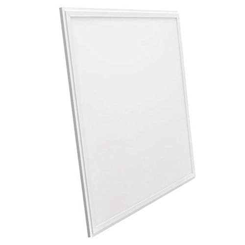 LED Square Panel 48W – Flat – 6500K – Cool White