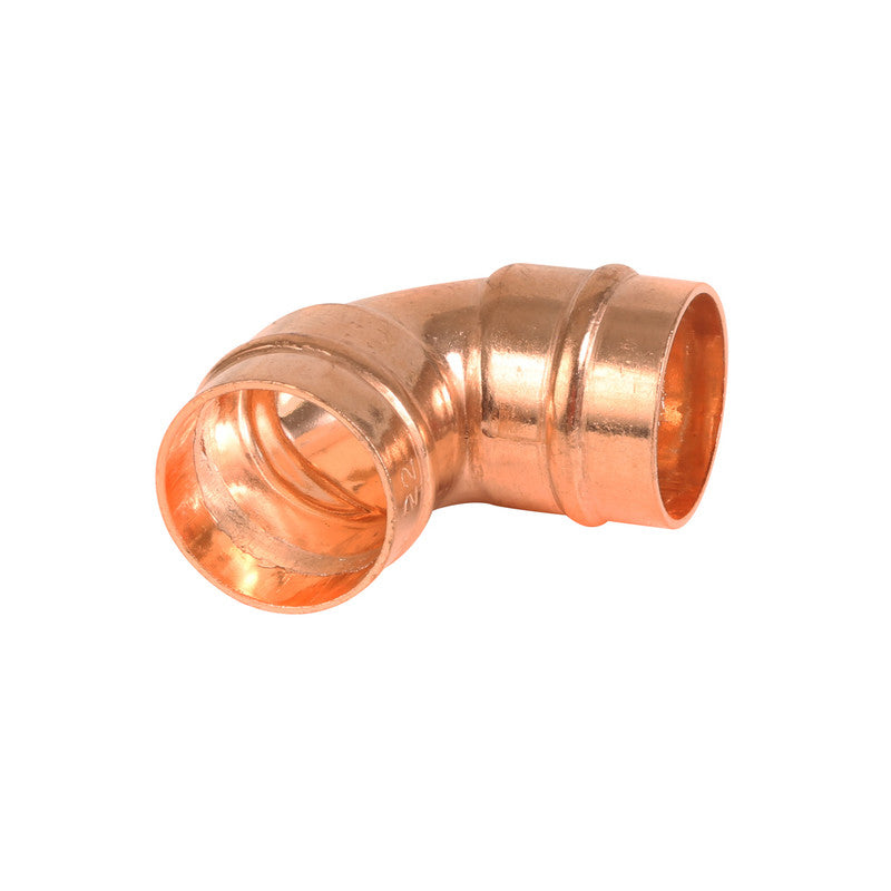 15mm Yorkshire Elbow