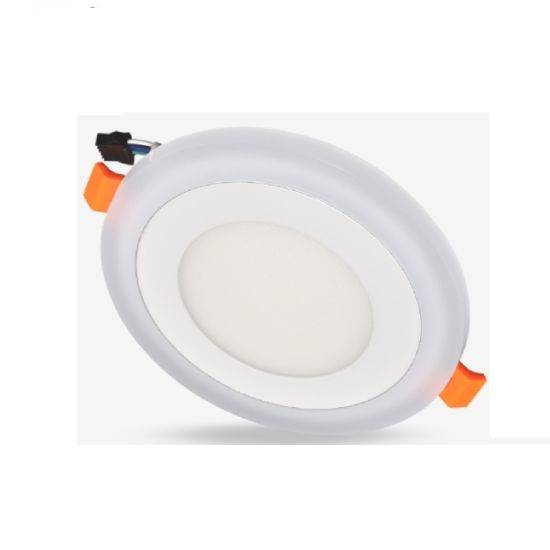 Brightex LED Dual Colour Panel Light