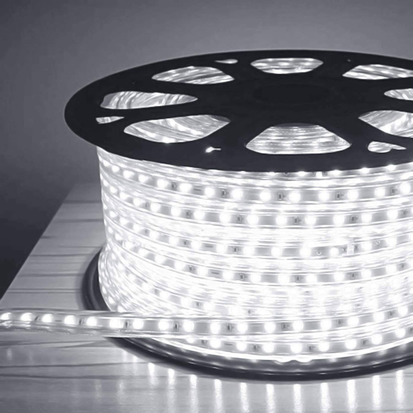 LED Strip Light – With Pin & Plug – 1M To 50M