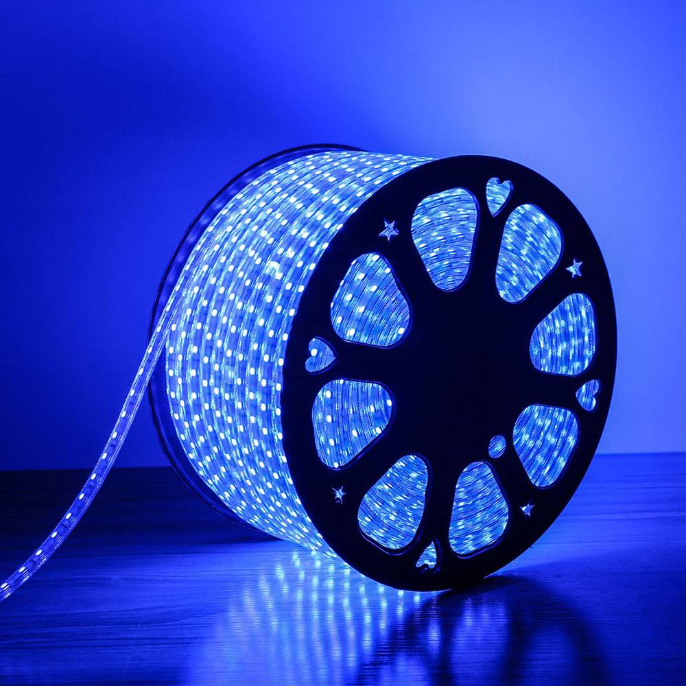 LED Strip Light – With Pin & Plug – 1M To 50M