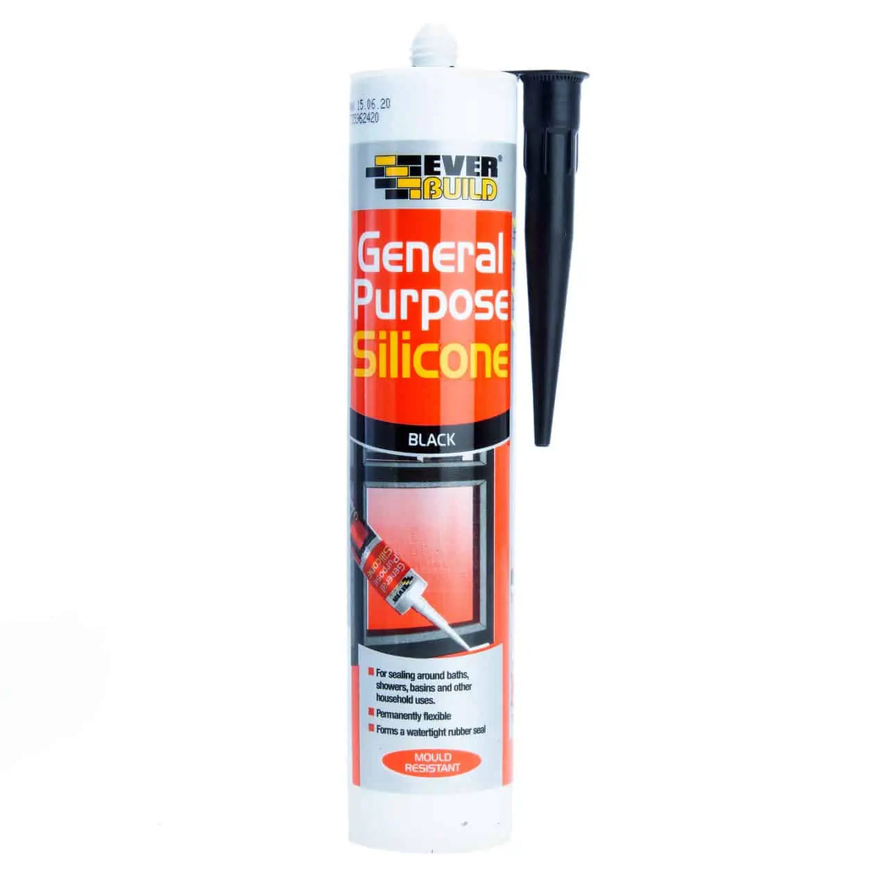 General Purpose Silicone