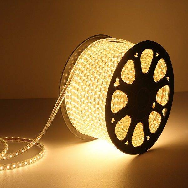 LED Strip Light – With Pin & Plug – 1M To 50M