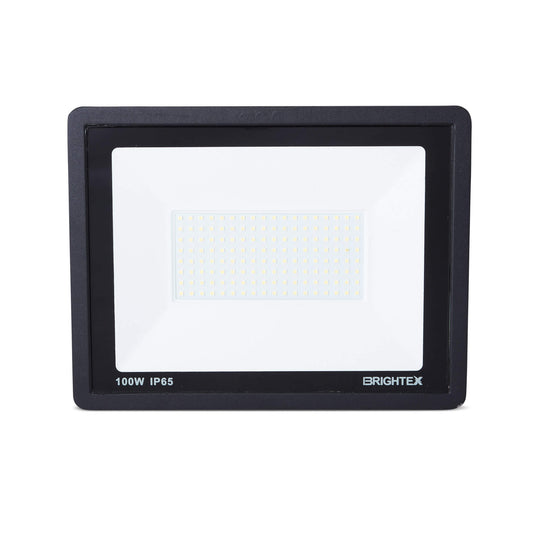 LED Floodlight 100W – 7000K – Without Sensor