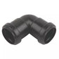 32mm Pushfit Elbow