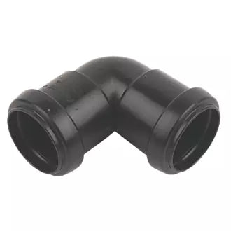 32mm Pushfit Elbow