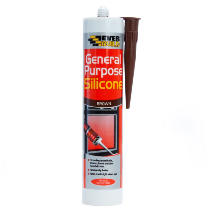 General Purpose Silicone