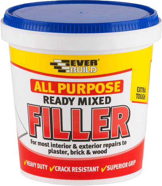 All purpose Ready Mix Filler