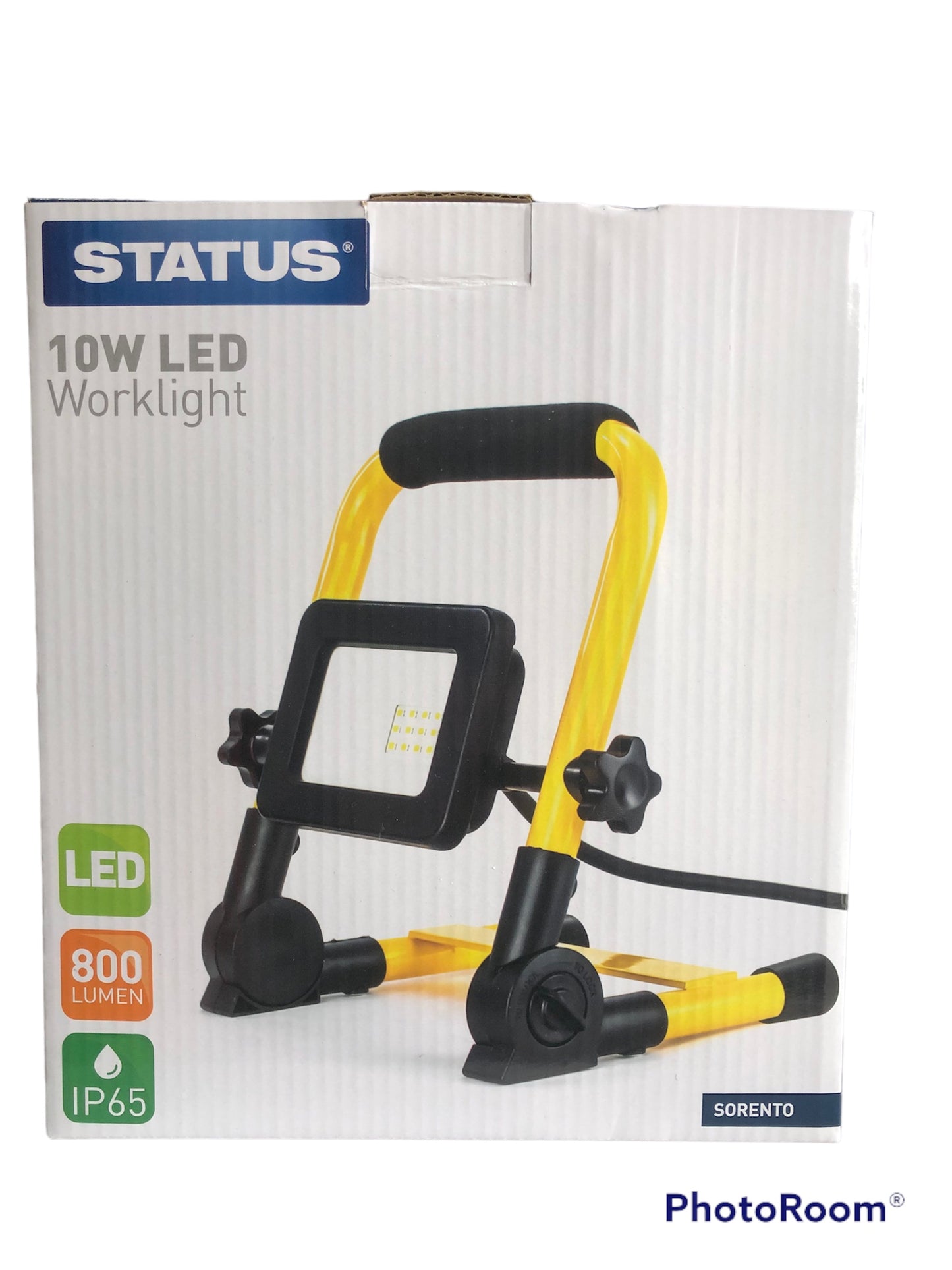 LED Work Light 10W