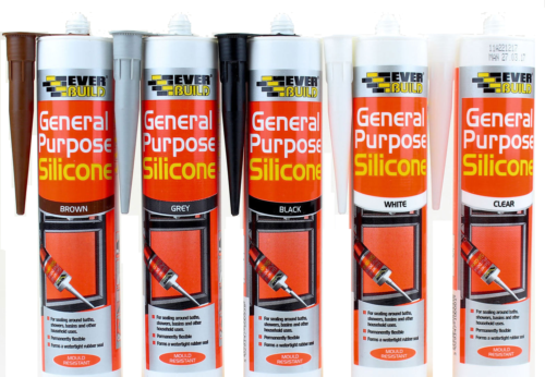 General Purpose Silicone